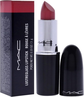 Sheer Shine Lipstick MAC Cosmetics Lustreglass