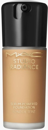 MAC Cosmetics Studio Radiance Serum Powered Foundation