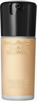 MAC Cosmetics Studio Radiance Serum Powered Foundation