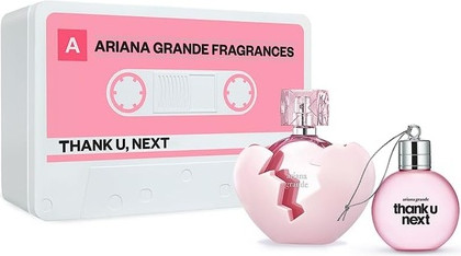 Набор ароматов Ariana Grande Thank U, Next