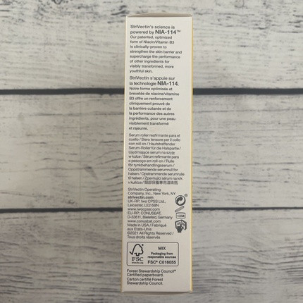Serum Roller Strivectin Straffung & Lifting