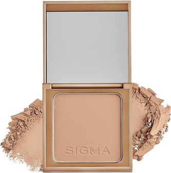 Puder Bronzer Sigma Beauty Matte Bronzer