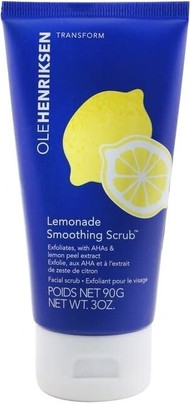 Facial Scrub Ole Henriksen