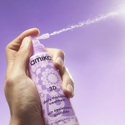 Средство для уплотнения волос Treatment Amika 3D Daily Thickening Treatment