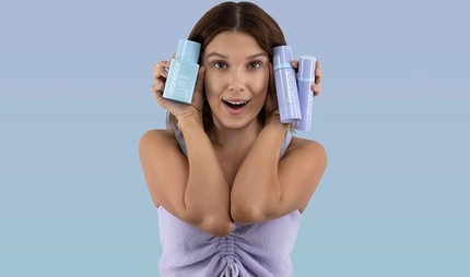 Toner Florence by Mills Florence By Mills Exclusive for ABOUT YOU Episode 4 Soak It in Blue Light Protection Spotlight Toner