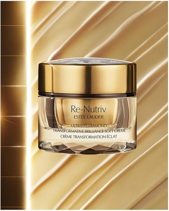 Creme Estee Lauder Re-Nutriv Ultimate Diamond Creme