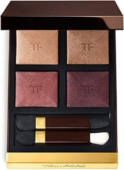 Eye Color Quad Tom Ford Honeymoon