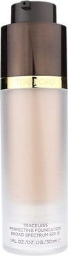 Foundation Tom Ford Traceless Perfecting Foundation