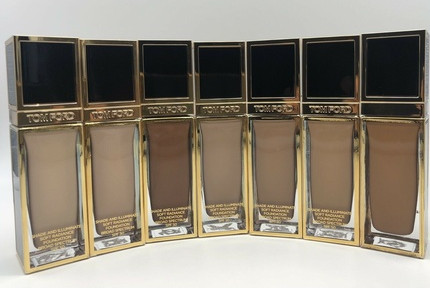 Foundation Tom Ford Shade&Illuminate Soft Radiance Foundation