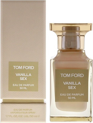 Eau De Parfum Tom Ford Vanilla Sex Collection