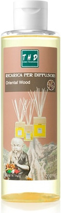 Запас для диффузора Thd Oriental Wood