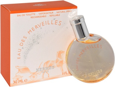Eau De Toilette Hermes