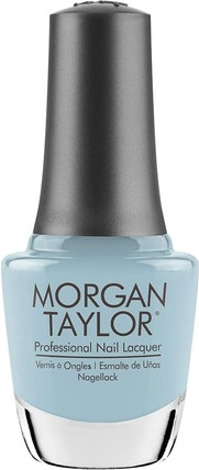 Nail Polish Morgan Taylor Fall 2017