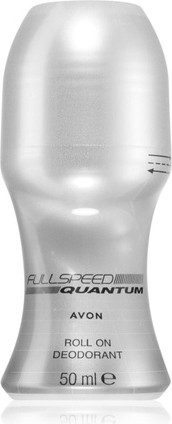 Дезодорант Avon Full Speed Quantum