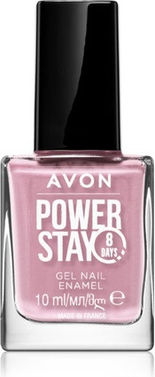 Nail Enamel Avon Sweet Blooms