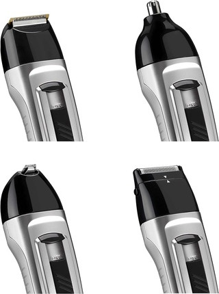 Grooming Kit Babyliss