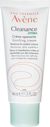 Avène Cleanance Hydra Beruhigende Feuchtigkeitscreme