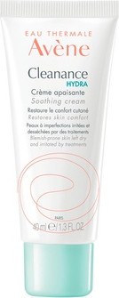 Gesichtscreme Avne Hydra Beruhigende Creme