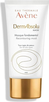 Маска против старения Avène DermAbsolu