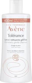 Reinigungsmilch Avne Tolerance Extremely Gentle Cleanser
