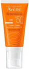 Creme Avène Unsichtbares Finish ohne Duftstoffe