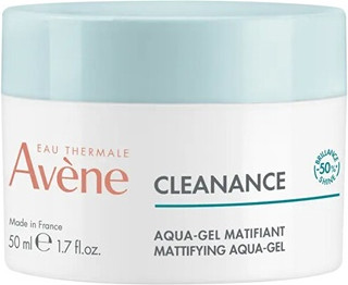 Feuchtigkeitsgel Avene Cleanance