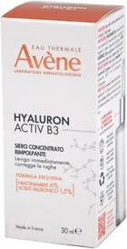 Serum Avène Hyaluron Activ B3 Volumising Concentrate
