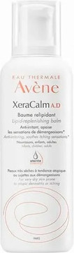 Lipid Replenishing Balm Avène Xeracalm Ad
