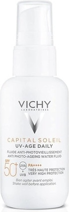 Creme Vichy Capital Soleil Uv-Age Daily LSF50+