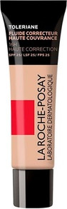 Korrekturfluid La Roche-Posay Toleriane LSF 25