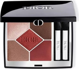 Eyeshadow Palette Christian Dior 5 Couleurs Couture