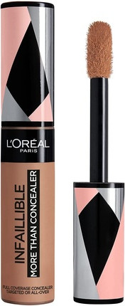 Concealer L'Oreal Professional Infallible Longwear 24HR More Than Concealer