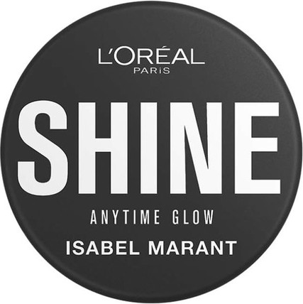 Highlighter Cream L'Oréal Paris Isabel Marant