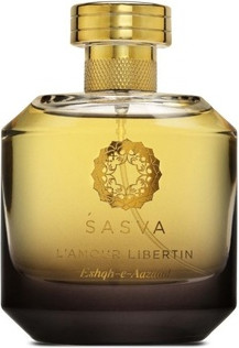 Eau De Parfum Sosva Le Notti Di Goa