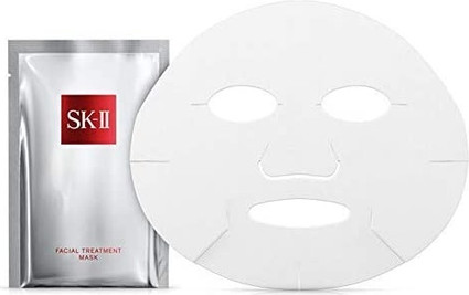 Sheet Mask SK-II Facial Treatment Mask