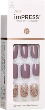 Artificial Nails Kiss The Sky