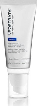 Sonnenschutz für das Gesicht getönt Neostrata Skin Active Matrix Support SPF 30