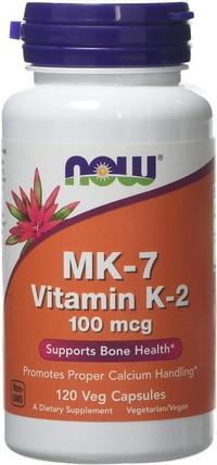 Vitamin Serum Now Foods