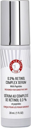 Serum First Aid Beauty First Aid Beauty 0.3\% Retinol Complex Serum with Peptides