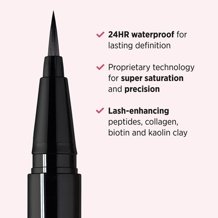 Waterproof Eyeliner It Cosmetics Superhero