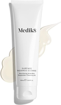 Cleansing Gel Medik8 Surface Radiance Cleanse