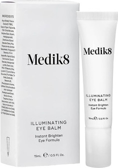 Крем для век Medik8 Illuminating Eye Balm