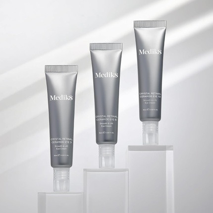 Eye Cream Medik8 Crystal Retinal Ceramide 6