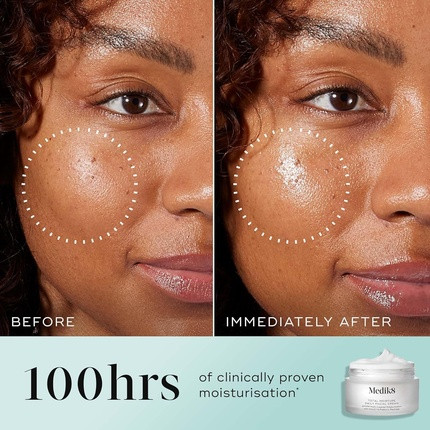 Moisturizer Medik8 Total Moisture Daily