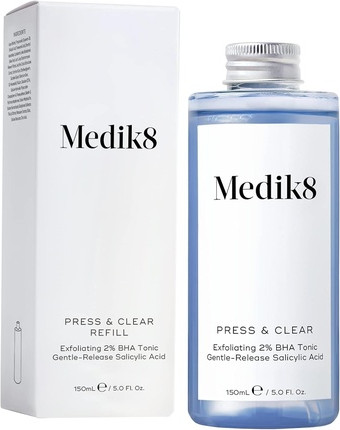 Сыворотка для лица Medik8