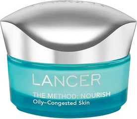 Moisturizer Lancer Skincare The Method Nourish