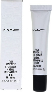 Augencreme MAC Cosmetics Fast Response