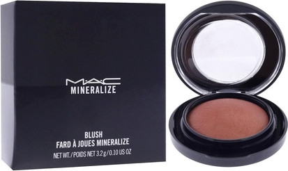 Rouge MAC Cosmetics