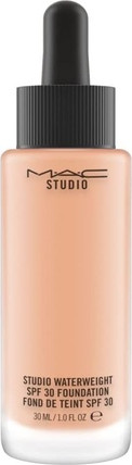 Тональная основа MAC Cosmetics Studio Waterweight SPF 30/PA++