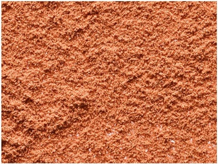 Powder MAC Cosmetics Studio Fix Perfecting